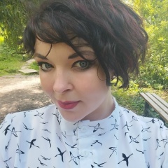 Ольга Пищулина, 29.07.1988, Воронеж