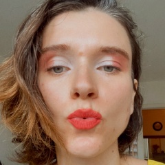 Татьяна Гордеева, 07.04.1993, Санкт-Петербург