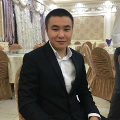 Дархан Кайыржанов, 24.05.1995, Атырау