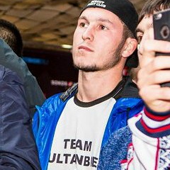 Бислан Султанбиев, 10.05.1993, Хасавюрт