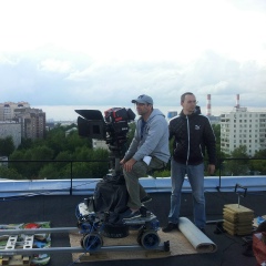 Игорь Комаров, 01.09.1983, Москва