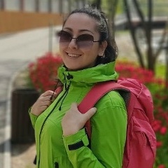 Рушана Якупова, 13.07, Praga