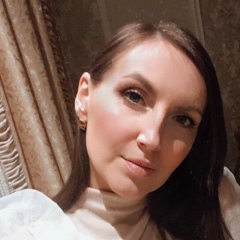 Марина Якубёнок, 05.03, Новополоцк