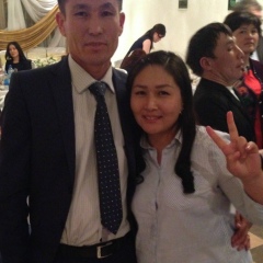 Гульмира Салахова, 09.03.1985, Астана