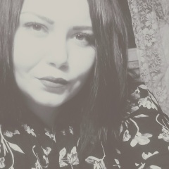 Полина Иванова, 08.12.1996, Москва