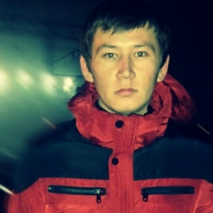 Bobur Buranov, 23.05.1994, Кунград