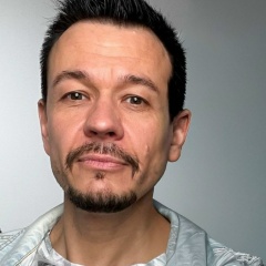 Митя Капустин, 07.11, Москва