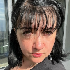 Татьяна Боровкова, 27.05, Санкт-Петербург