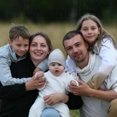 Елена Шошина, 25.02, Усинск