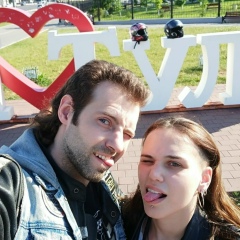 Егор Белобрысенко, 08.07, Москва