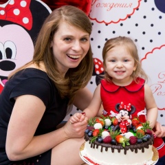 Екатерина Радионова, 11.09.1983, Санкт-Петербург