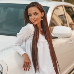 Aleksandra Lebedeva, 19.08, Томск