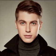 Ilya Puhov, 12.11, Санкт-Петербург