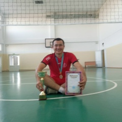 Нурсеит Оракбаев, 11.02.1989, Алматы