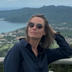 Яна Яппарова, 24.08, Красноярск