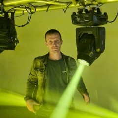 Павел Кузнецов, Октябрьская