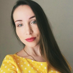 Мария Кондря, 02.03