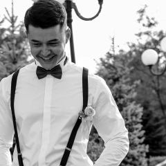 Bogdan Urazymbetov, 23.05.1990, Алматы