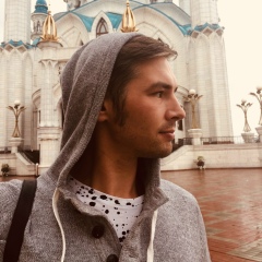 Николай Симдянов, 18.12, Тольятти