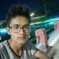 John Smith, 22.09.1994