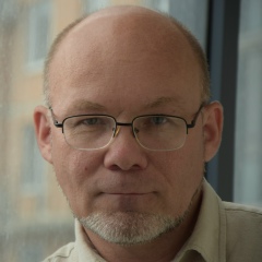 Вадим Старовойтов, 24.11.1967, Санкт-Петербург