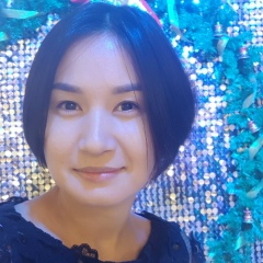 Gulnaz Yerzhanova, 08.12.1988, Актобе