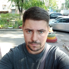 Вася Янковский, 19.02, Ростов-на-Дону