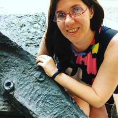 Наташа Гаус, 24.05, Praha
