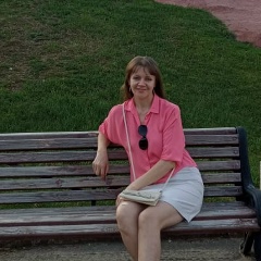 Ирина Королева, 15.09.1974, Люберцы