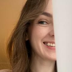 Натали Намели, 12.10, Москва