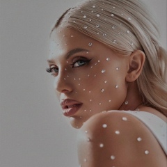 Алена Голоснова, 29.06, Екатеринбург