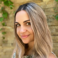 Елена Гук, 27.05.1992, Одесса