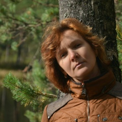 Наталья , 18.10, Санкт-Петербург