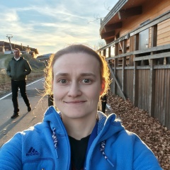 Ксения Алексеева, Сочи