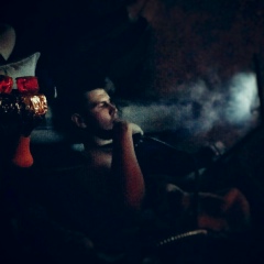 Дмитрий Чумак, 07.01, Бишкек