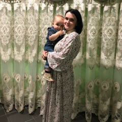 Анна Андреева, 03.10.1986