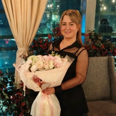 Любовь Морозова, 19.02.1987, Санкт-Петербург