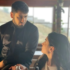 Зиндали Догеева, 12.09.1988, Махачкала