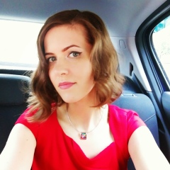 Татьяна Стеценко, 04.07.1986, Киев