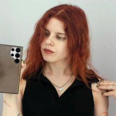 Светлана Каширина, 14.02.1995, Челябинск