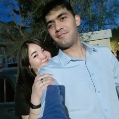 Дина Исмаилова, 07.06, Астана