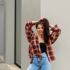 Анастасия Стрекалина, 03.07, Екатеринбург