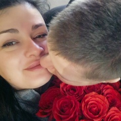 Майя Яскевич, 21.08, Москва