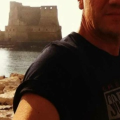 Vitale Esposito, 30.01, Napoli