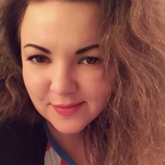 Анастасия Барковская, 18.05, Севастополь (село)