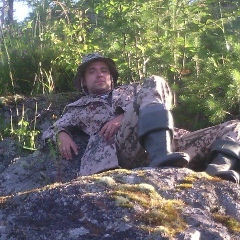 Александр Киселев, Санкт-Петербург