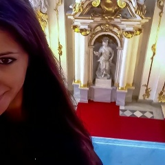 Lexina Nia, 19.09.1991, Mandalay