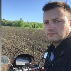 Андрей Сухина, 10.08.1991, Харьков