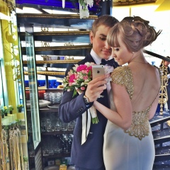 Катерина Шевченко, 09.08, Пятигорск