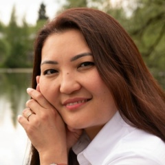 Наталья Логинова, 04.01.1981